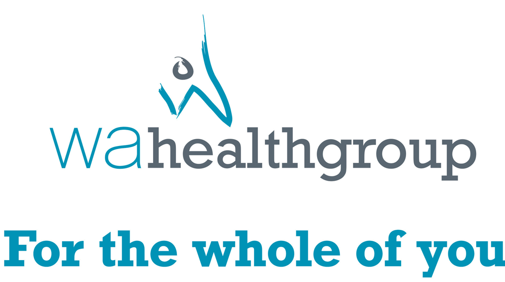 WA Health Group Logo